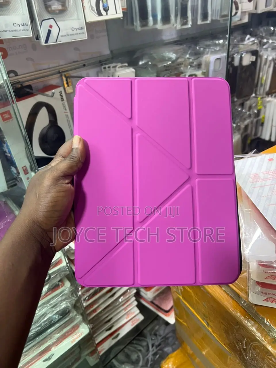 Apple iPad Case