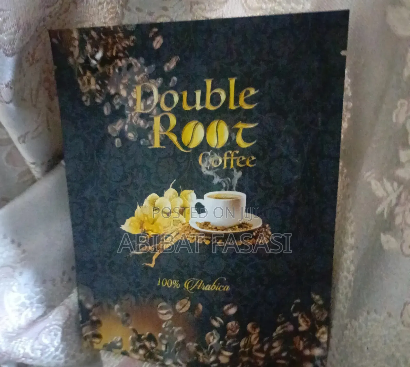 Double Root Coffee