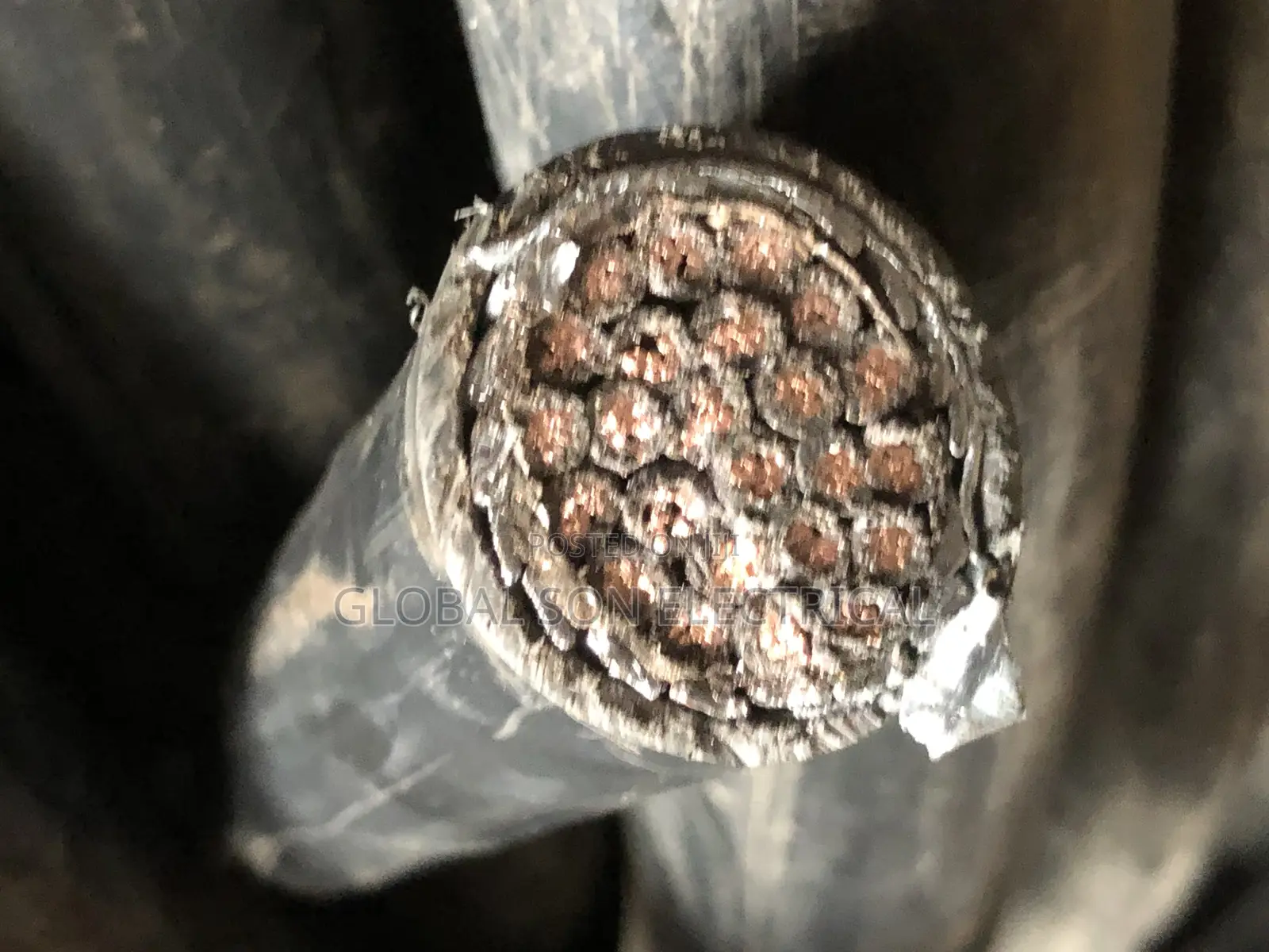 24core 2.5mm Available