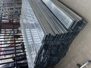 All Size of Cable Tray Available