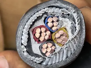 25mm 4core Amord Available