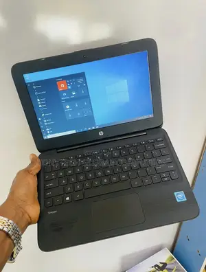 Laptop HP Stream 11 Pro G3 4GB Intel SSD 60GB