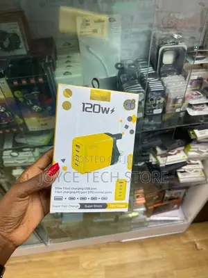 45w Usb C to C Adapter