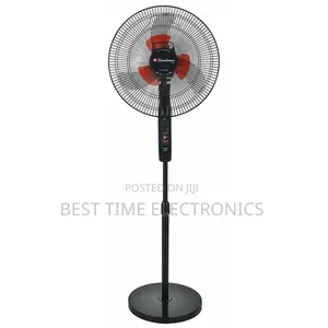 16" Binatone Electrical Stand Fan (A1692mk5)