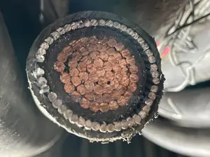 500mm Single Amord Available