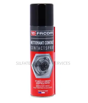 Original Facom Nettoyant Contact