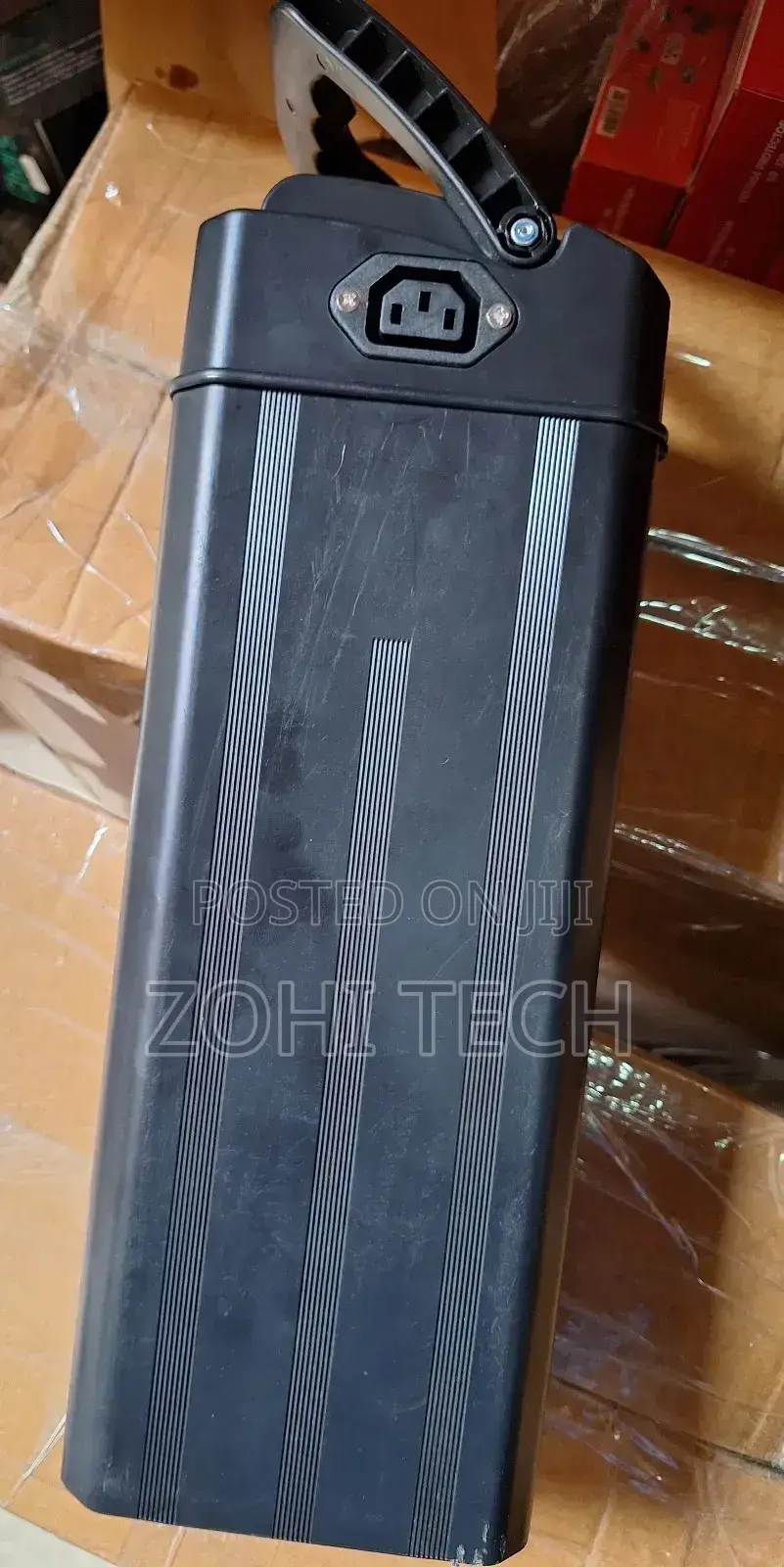 48v 10a 12a 20a Lithium Battery