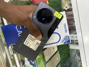 Tecno Camon 30 256 GB