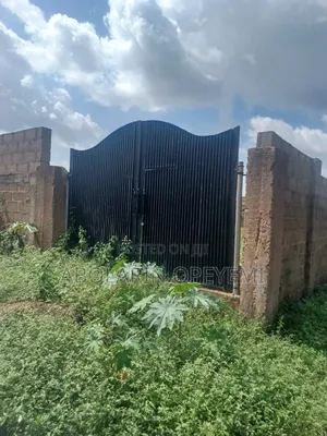 A Plot of Land at Lukosi Close Nepa Office/NNPC/Secretariat