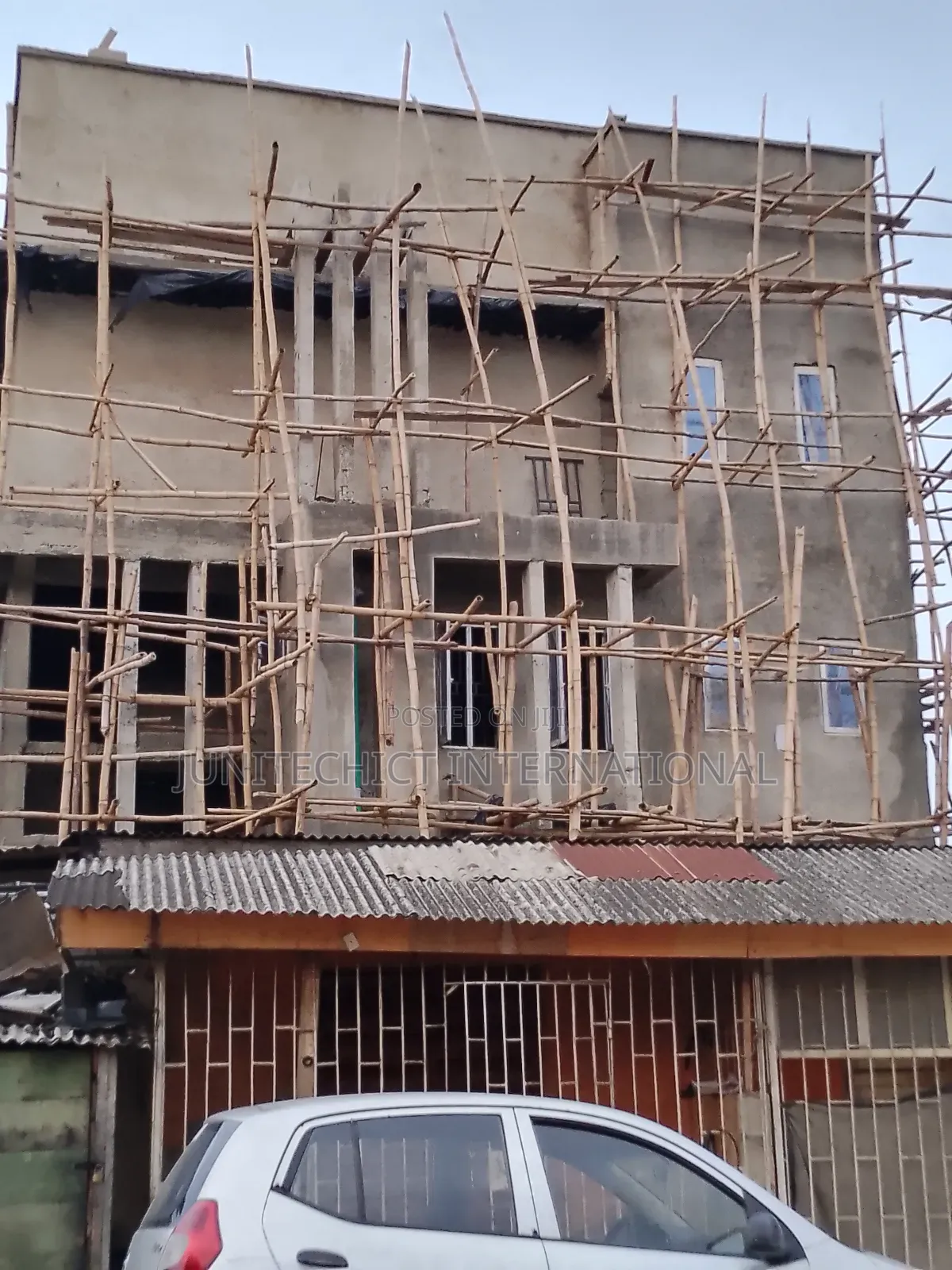 Modern Pop Ceiling Designs | Experts in Lagos Ogun – Junitech