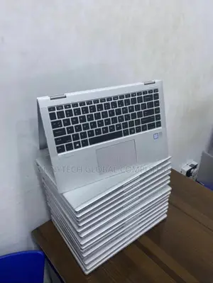 Laptop HP EliteBook X360 1030 G4 16GB Intel Core I7 SSD 512GB