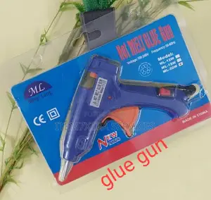 Glue Gun 20 Watts