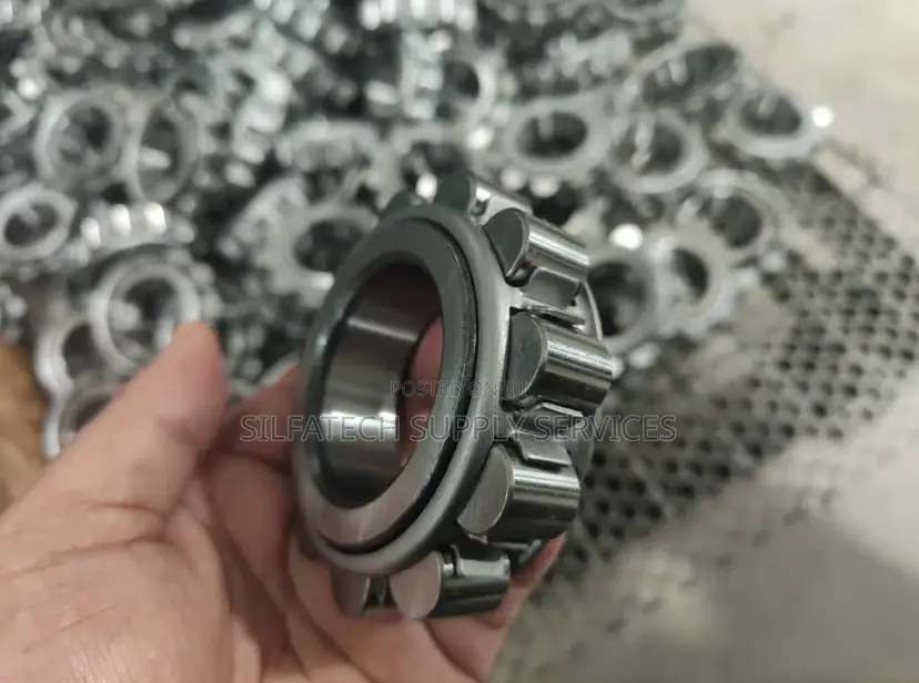Original Bearing