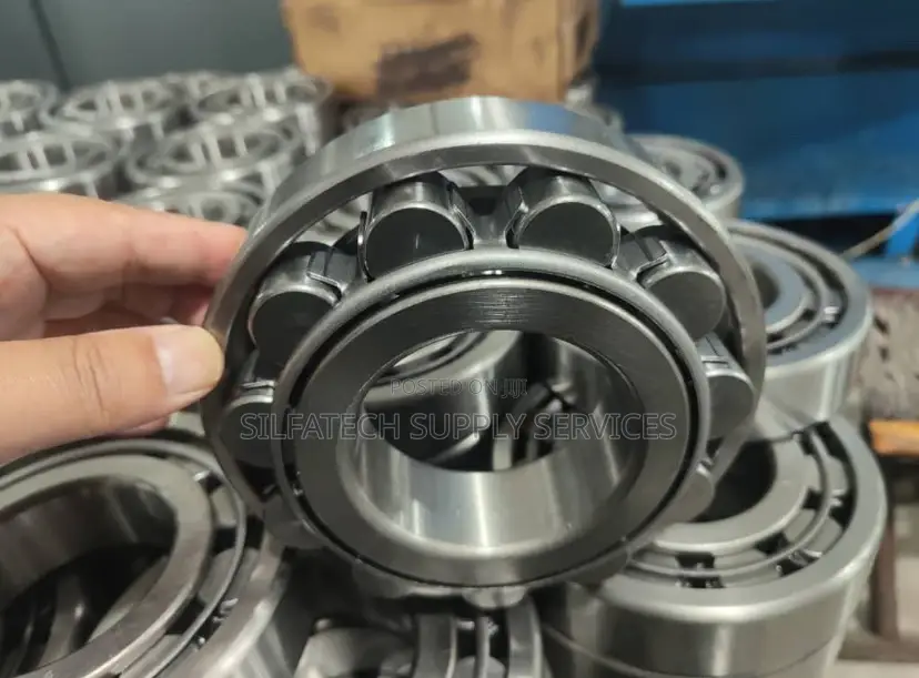 Original Bearing