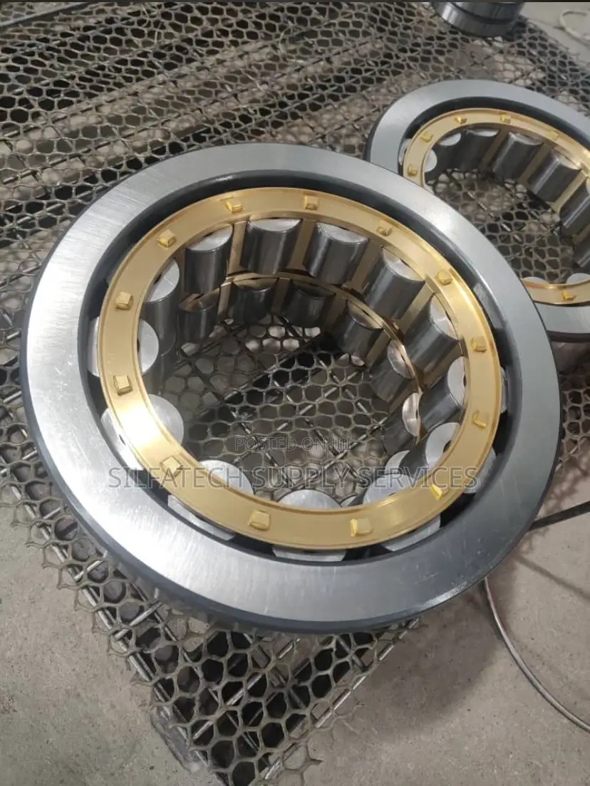 Original Bearing