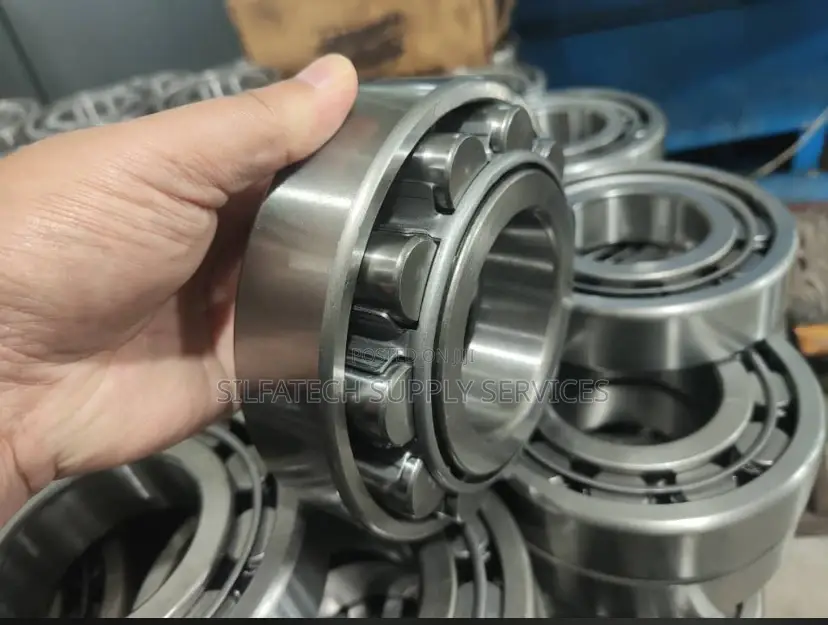 Original Bearing