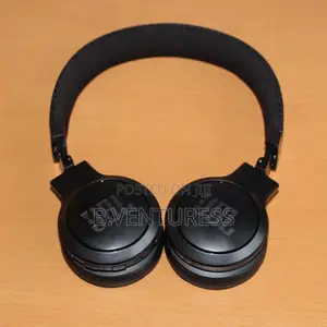 Original JBL Live 460nc Wireless on-Ear Headphones