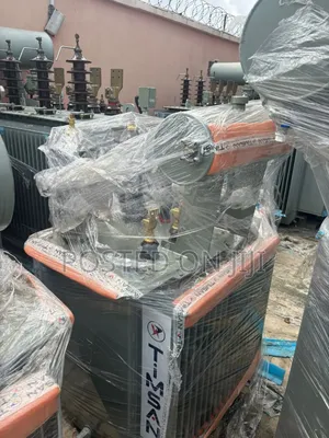 200kva 33kv Premium Quality Electric Power Transformer 100% Copper
