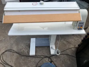 Calendar Rolling Iron Direct Tokunbo