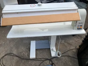Calendar Rolling Iron Direct Tokunbo