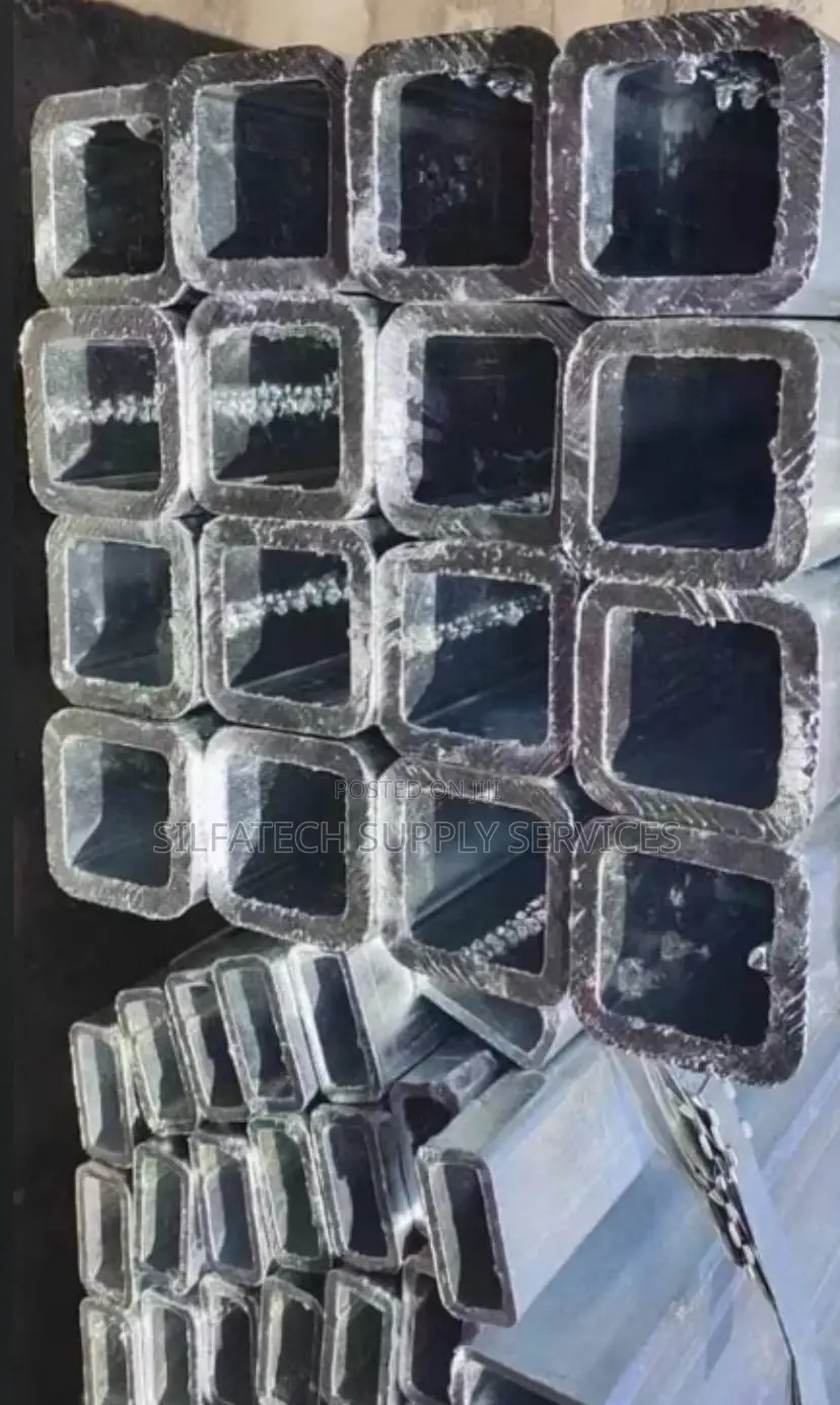 Original Square Pipe