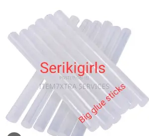 Glue Sticks