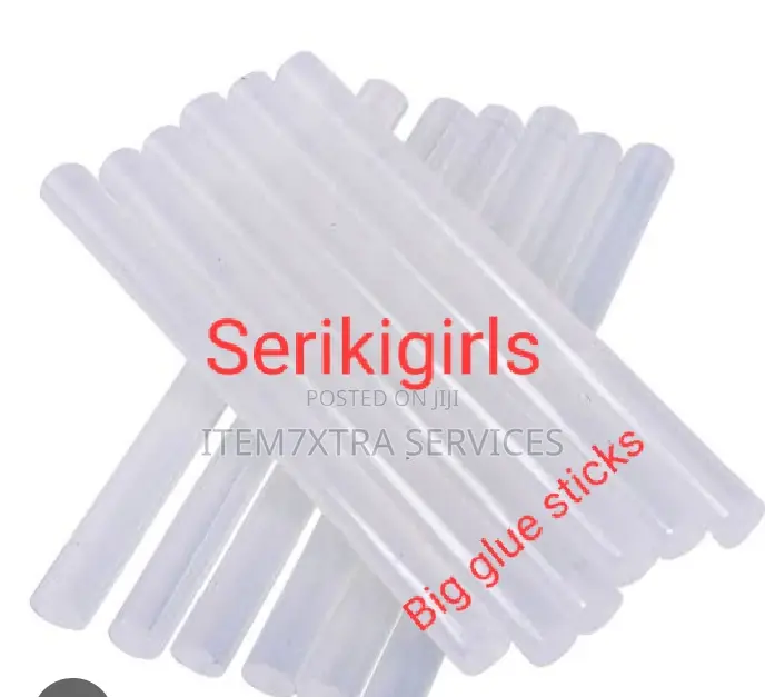 Glue Sticks