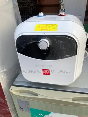 10/15l Water Heater