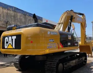 Brand New Cat Escavator