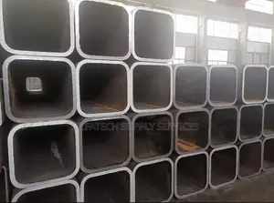 Squre Tube Pipe