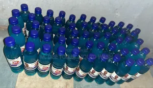 Multi Purpose Wash