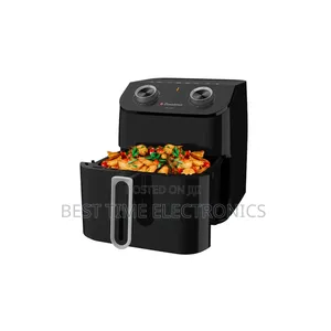 Original Binatone 4.5l Rapid Air Fryer