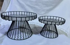 20cm & 25cm Metal Display Stand