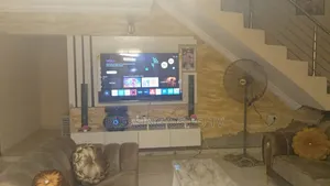 Holiday Apartment