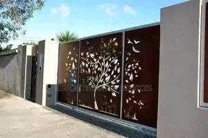 Brand New, Tough And Durable Gate