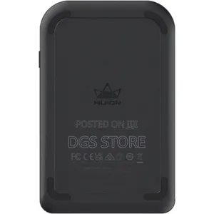 Huion Mini Keydial Kd100 Keyboard