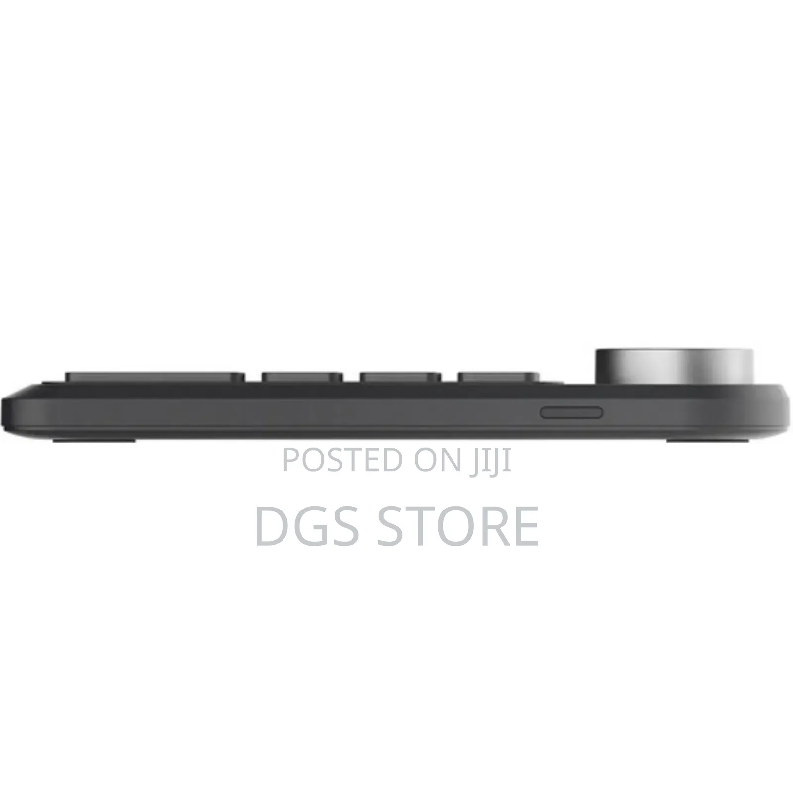 Huion Mini Keydial Kd100 Keyboard