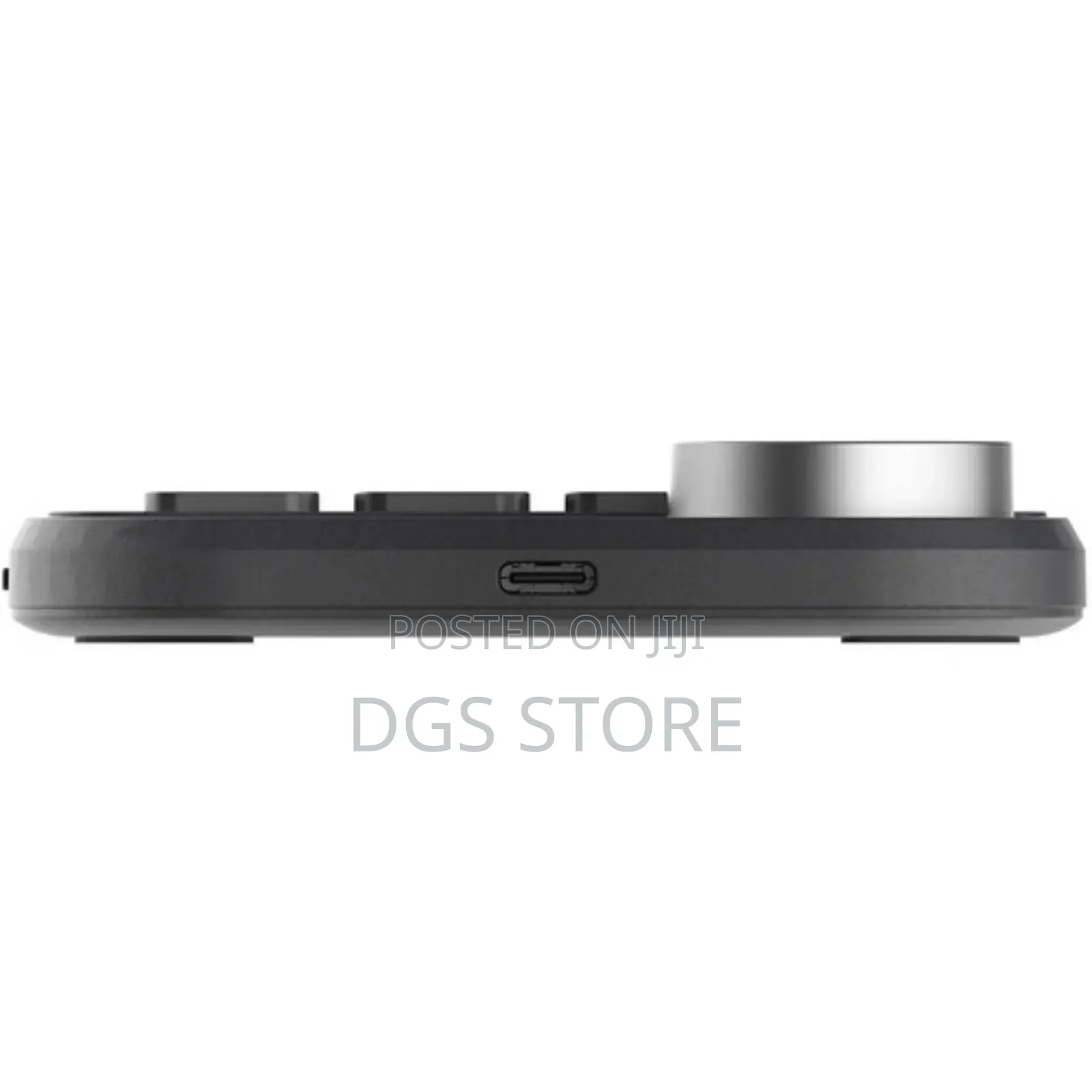Huion Mini Keydial Kd100 Keyboard