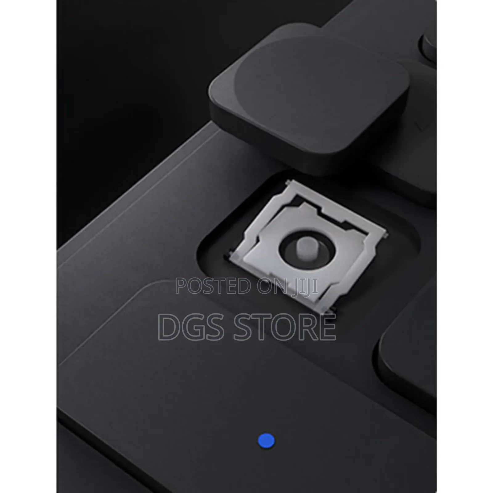 Huion Mini Keydial Kd100 Keyboard