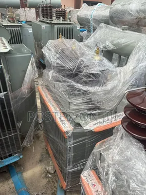 100kva 33kv Timsan Premium Quality Electric Transformer