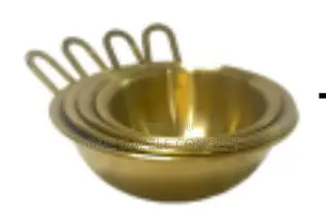 Multipurpose Stainless Cooking Cup