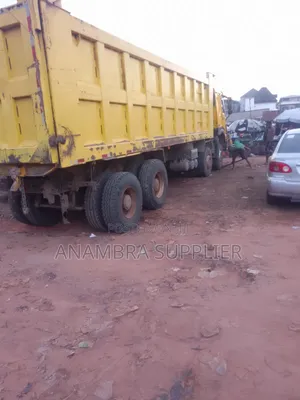 50 Tons Sharp Sand Supply Across Awka, Nnewi, Ihiala Aguata