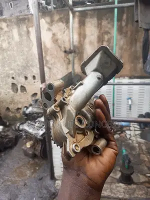 Oil Pump and Water Pump. 1mz, 2az , 3mz 2gr 1zz. Vq35. 2ar , 2zr, 3ur