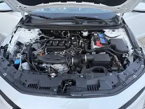 Honda Accord 2024 White