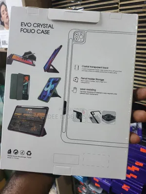 iPad Pro 10.2/10.5 Smart Pouch
