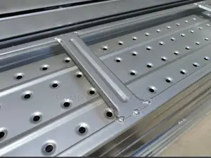 Original Construction Iron