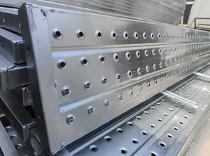 Original Construction Iron