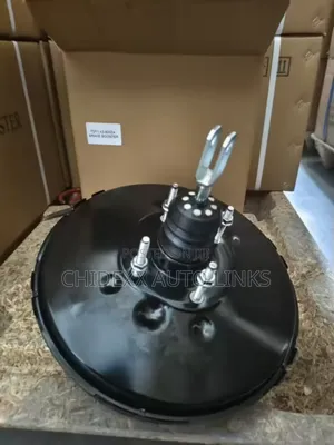 Savor Brake Booster Ford Edge