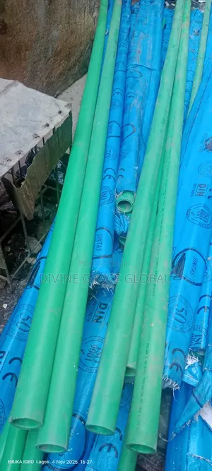 2inches PPR Pipes