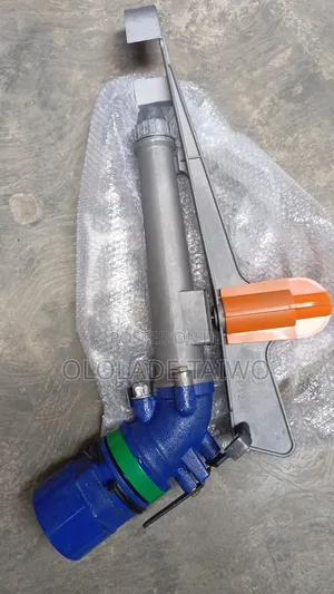 50 Py Rain Gun